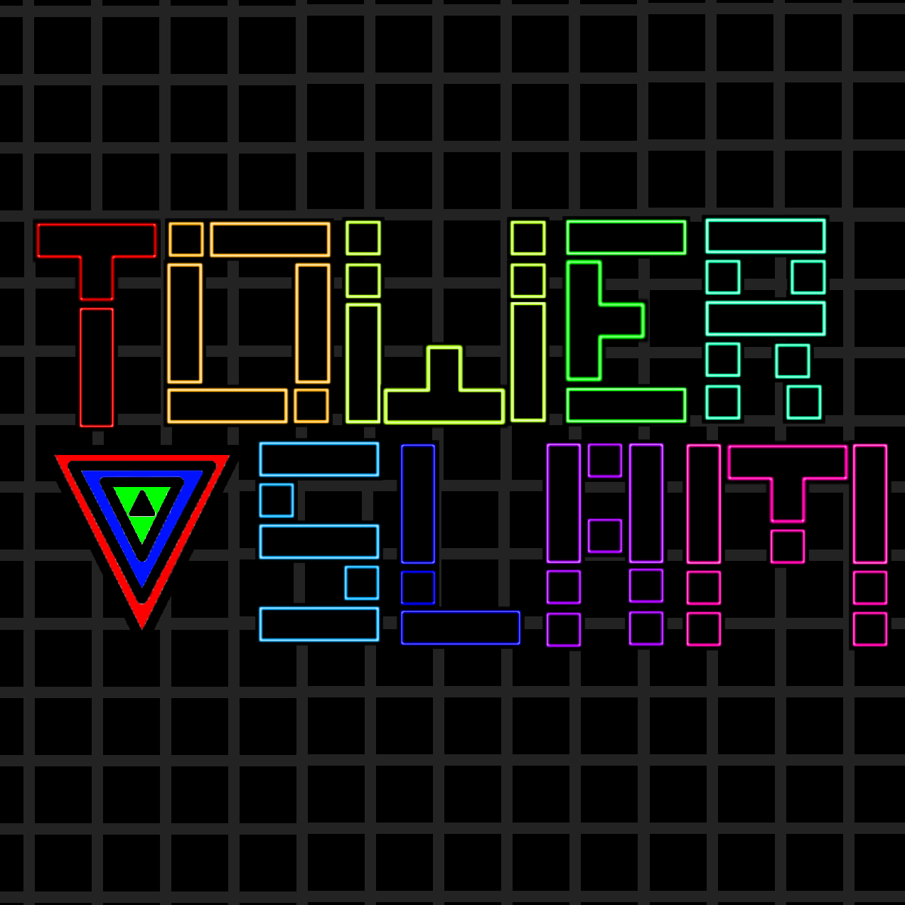 Cover image for TOWER SLAM