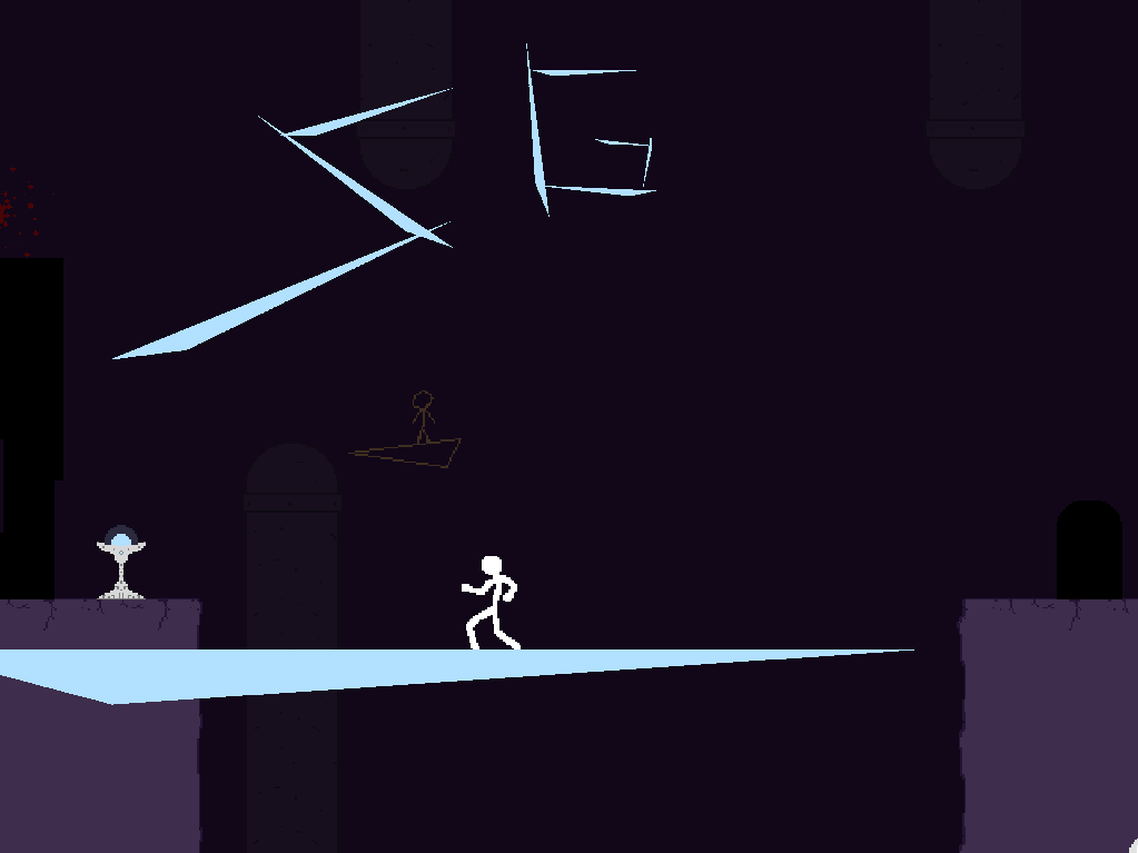 Cover image for Spirit Glaive
