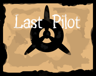 Last Pilot