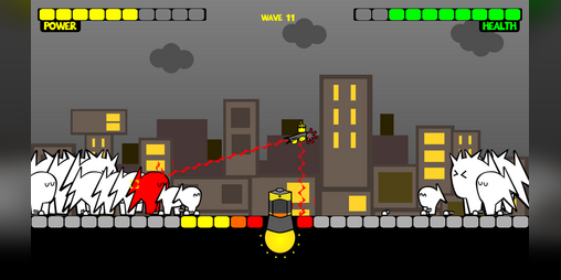 Cover image for BoltHead