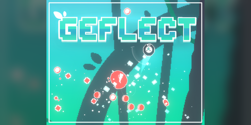 Cover image for Geflect