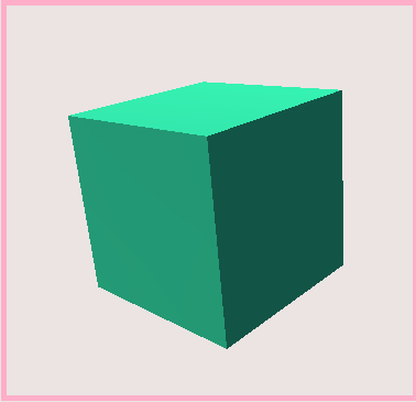 Cover image for THAT'S A CUBE