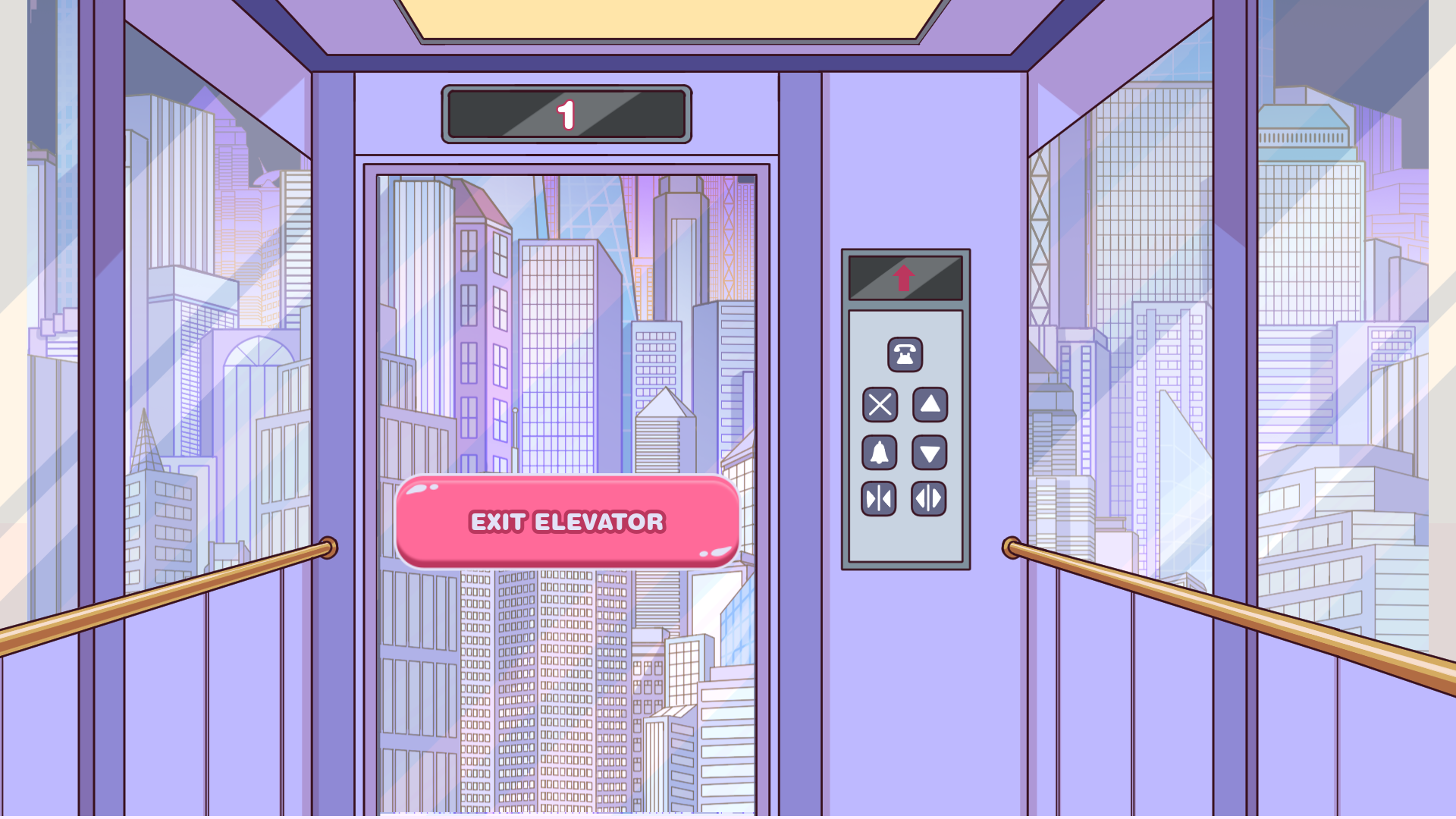 Screenshot 12 for Lovecraft Locker: Tentacle Office
