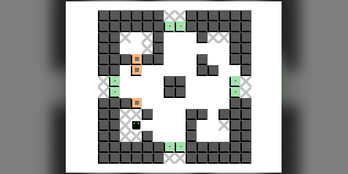 Cover image for block faker