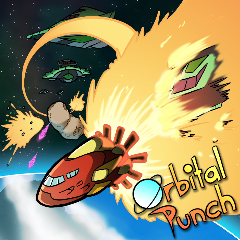 Orbital Punch