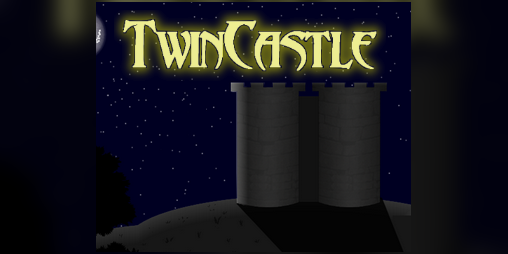 Cover image for TwinCastle