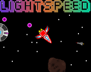 Lightspeed