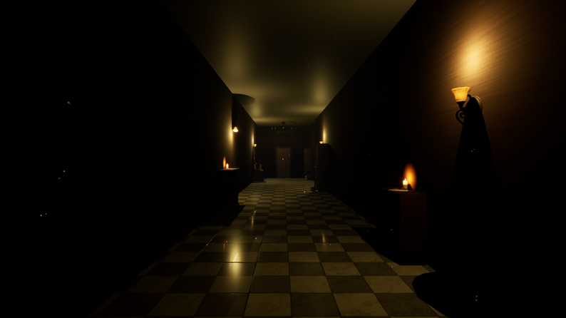 Rooms Demo by Ant801