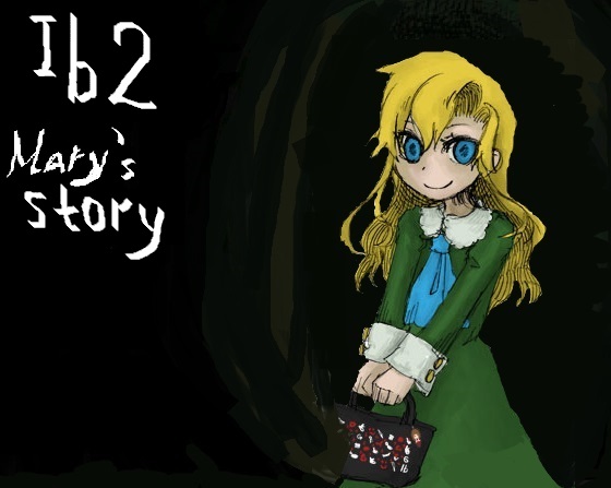 Ib 2. Mary's story