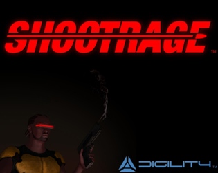 Cover image for Shootrage