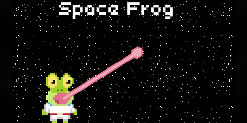 amazing frog space update download