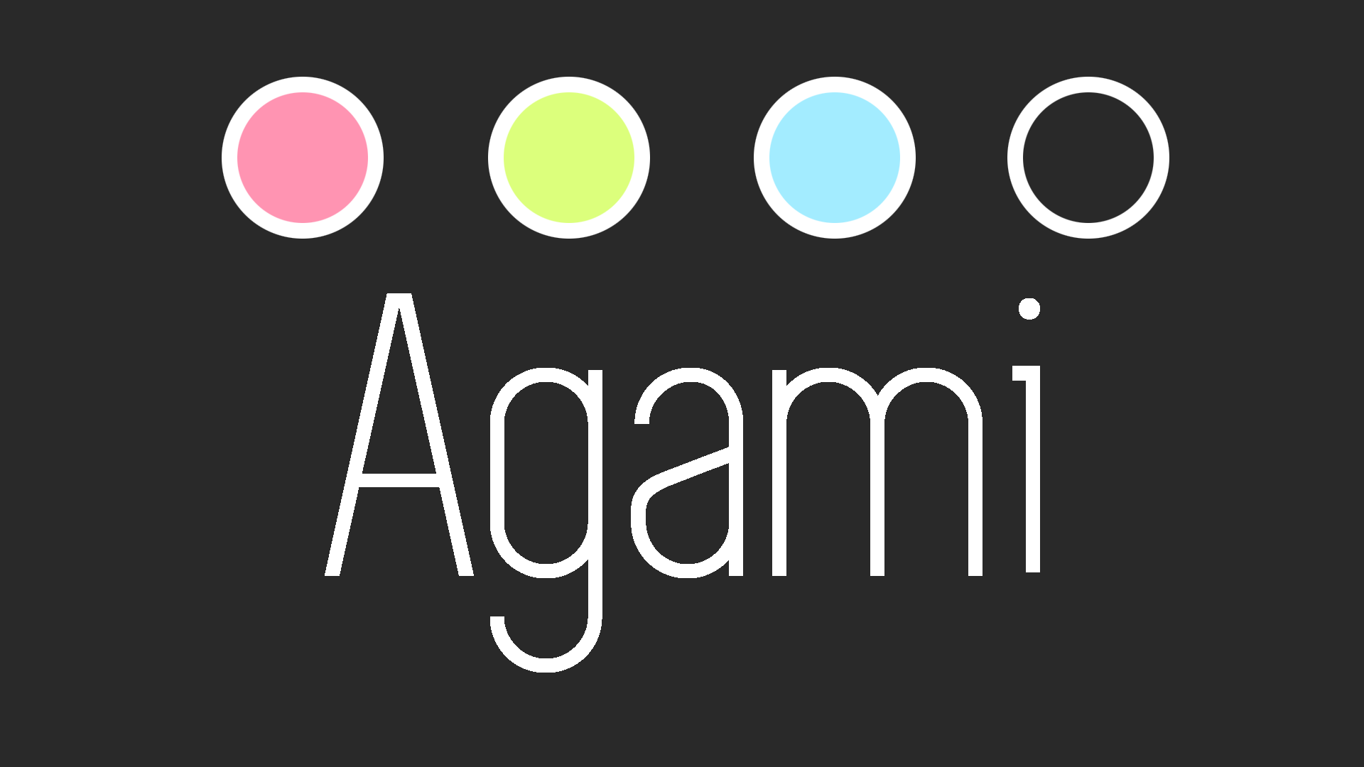 Agami