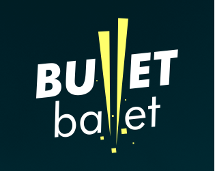 Cover image for Bullet Ballet