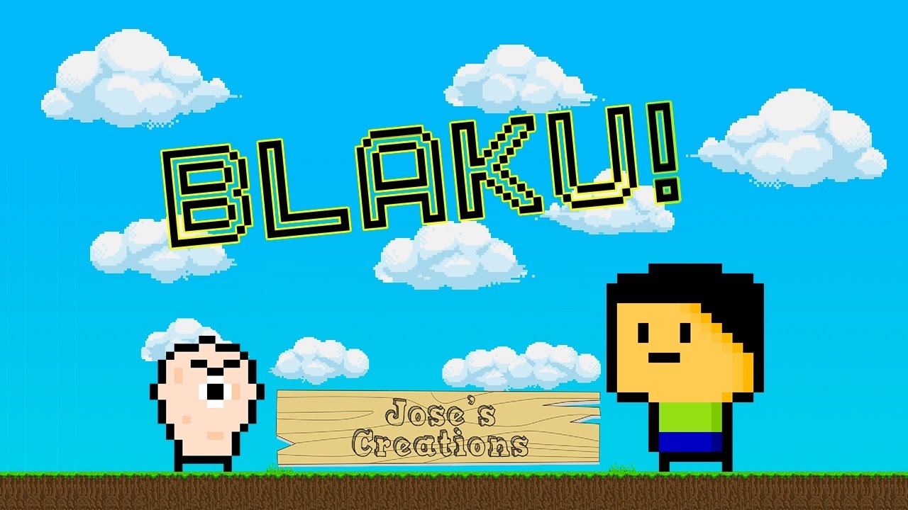 Blaku!