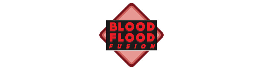 Blood Flood Fusion