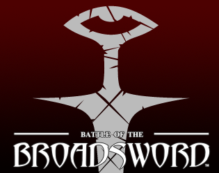 Battle of the Broadsword