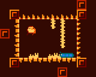 Cover image for Stuck Recoil