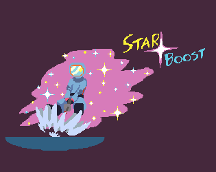 Cover image for Star Boost