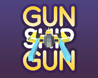Gun Ship Gun