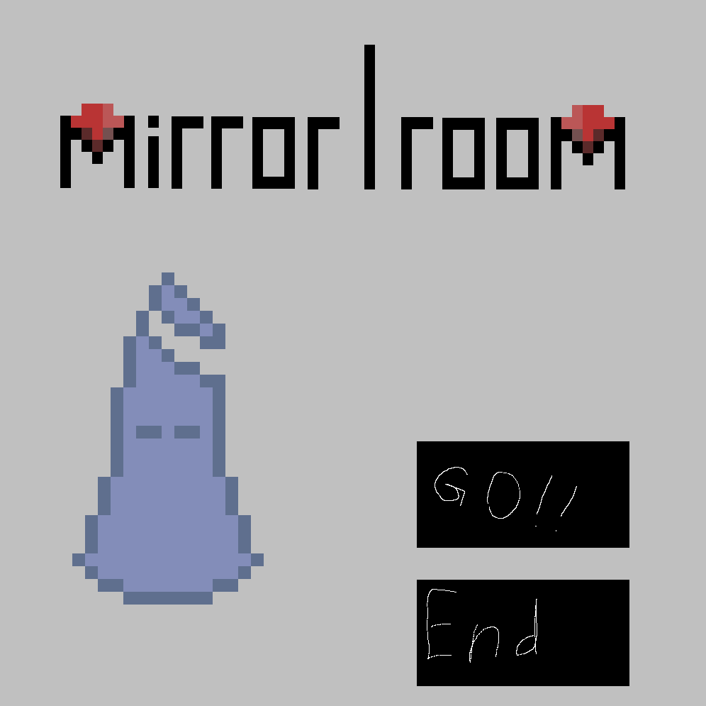 Mirror|Room