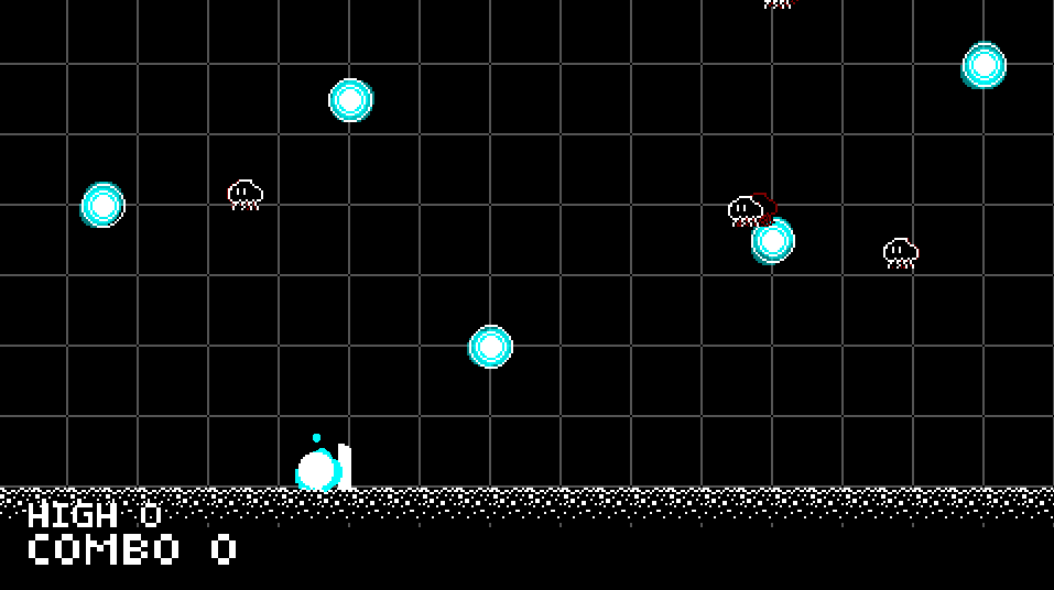 Bounce Blade