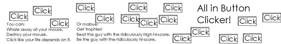 Button Clicker