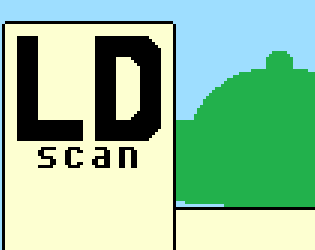 LD scan
