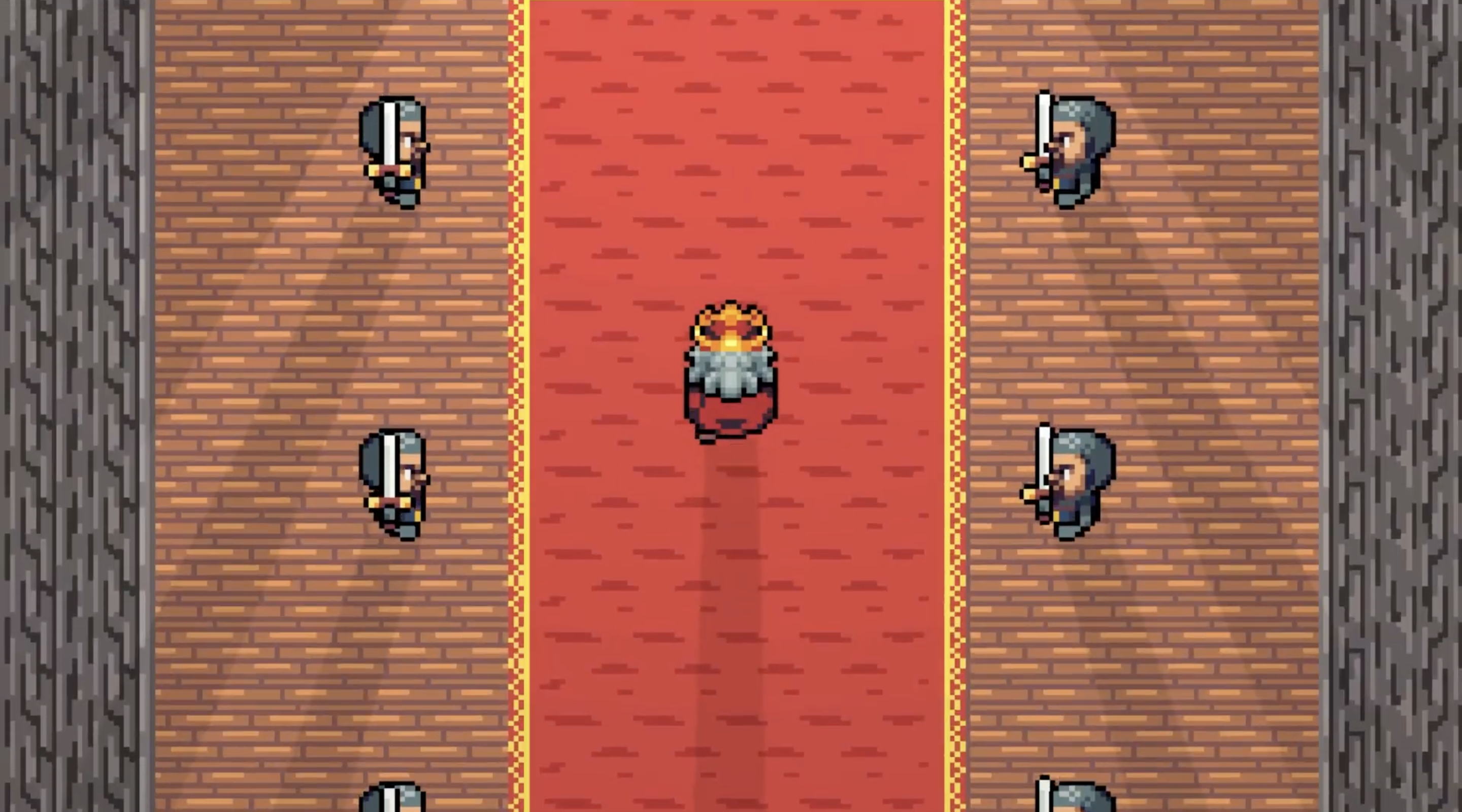 Screenshot 7 for The King's Despair