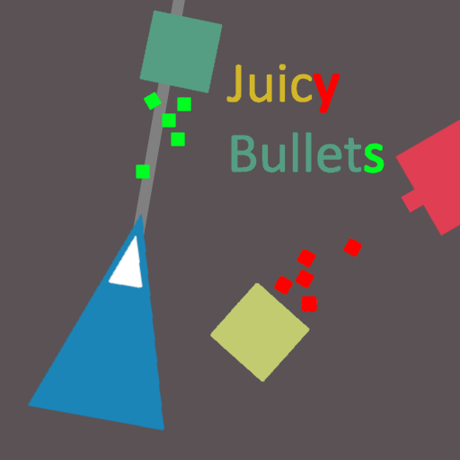 Juicy Bullets