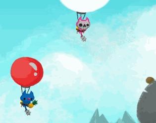 Boomballoon