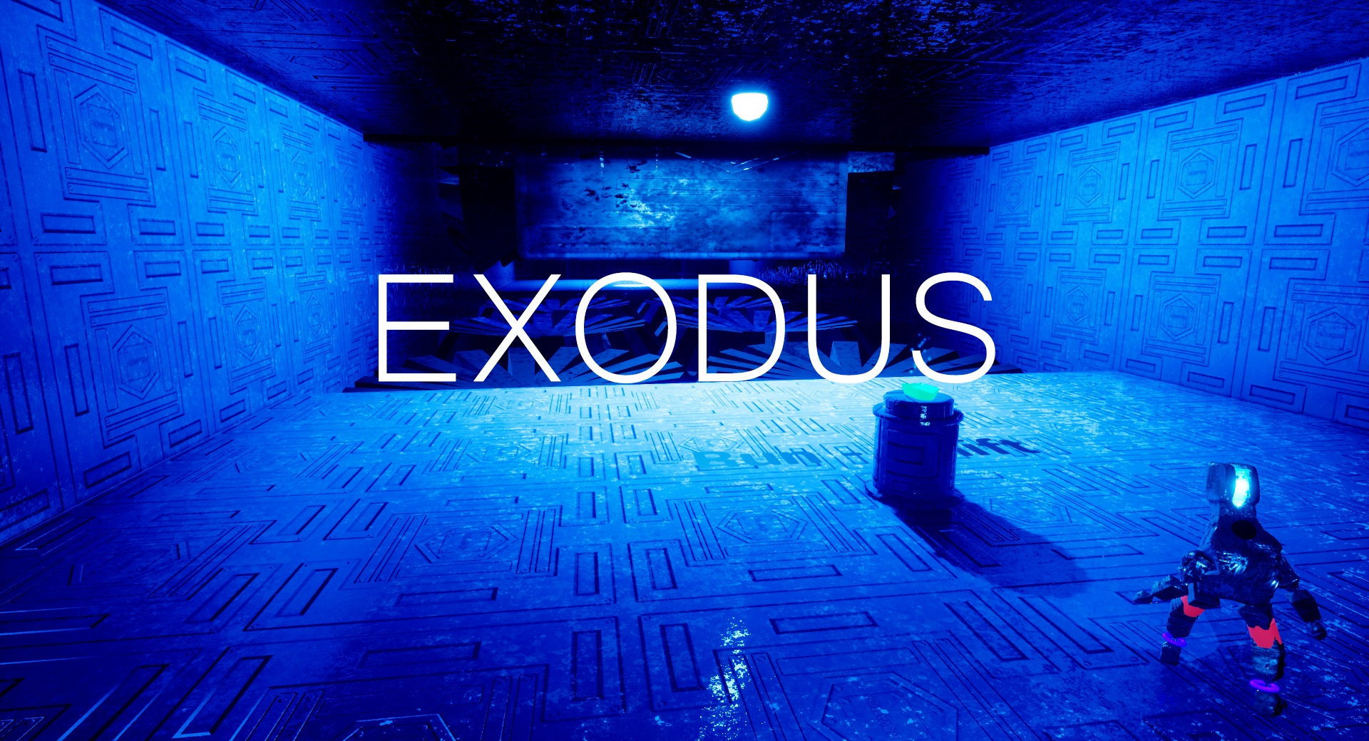 Exodus