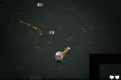 Blunderbuss