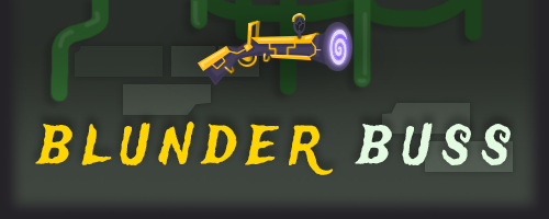 Blunderbuss