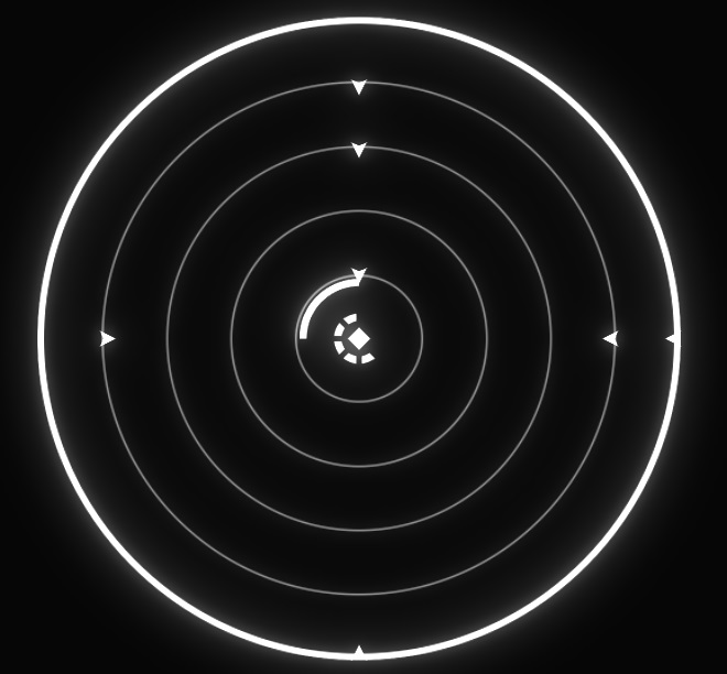 Cover image for SONARE