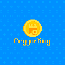 Beggar King
