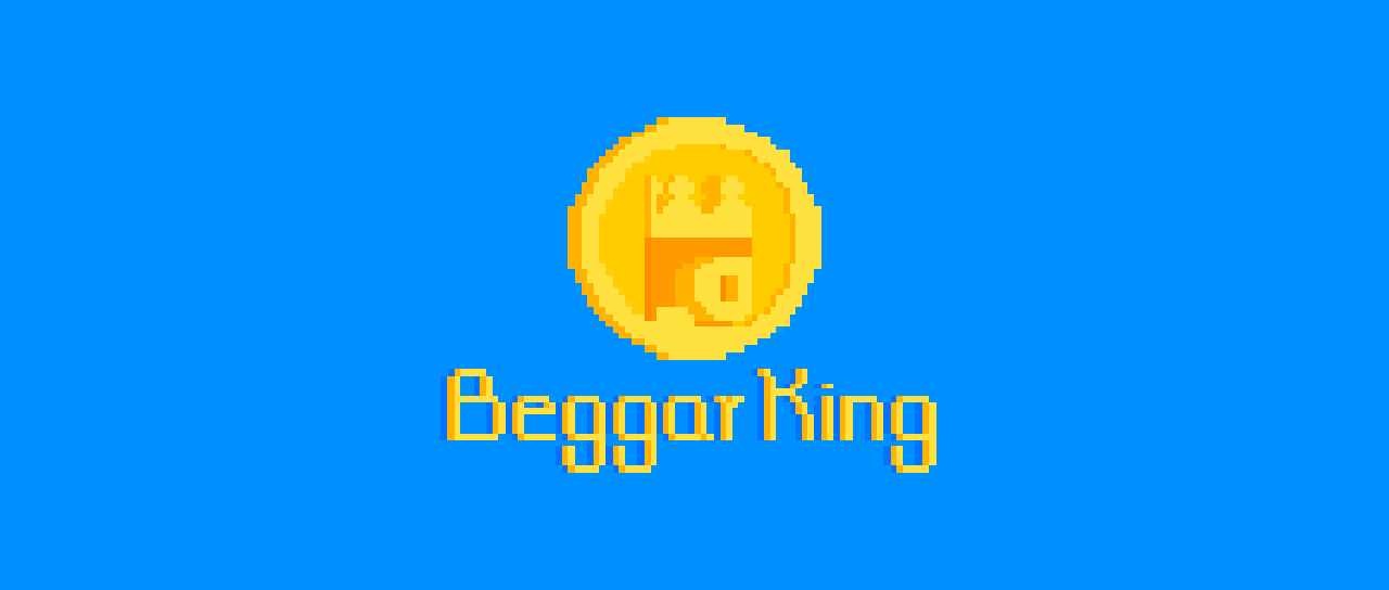 Beggar King