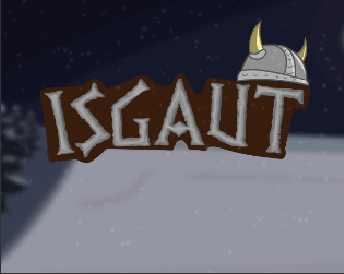 Isgaut - Viking of Shadow