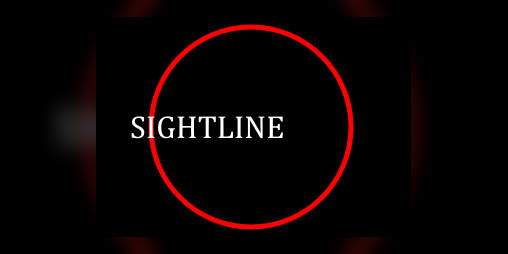 Cover image for Sightline