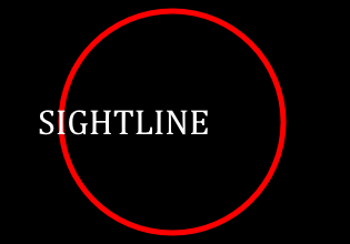 Cover image for Sightline