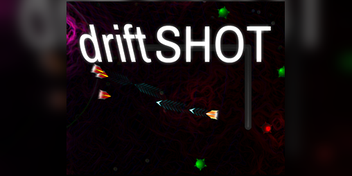 Cover image for driftShot