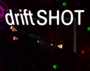 Cover image for driftShot