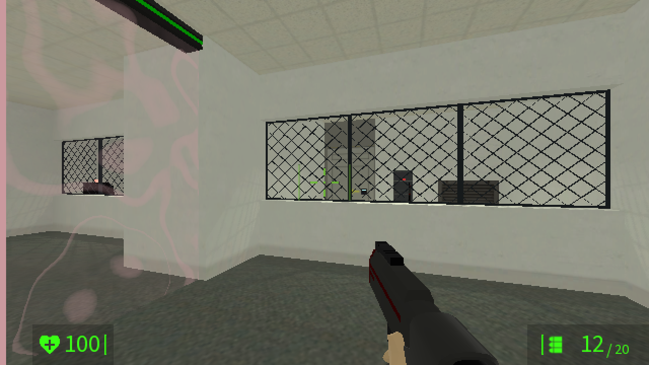Artificial Heart by triturate for AGDG DEMO DAY 58 - itch.io