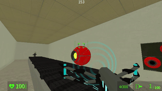 Artificial Heart by triturate for AGDG DEMO DAY 58 - itch.io