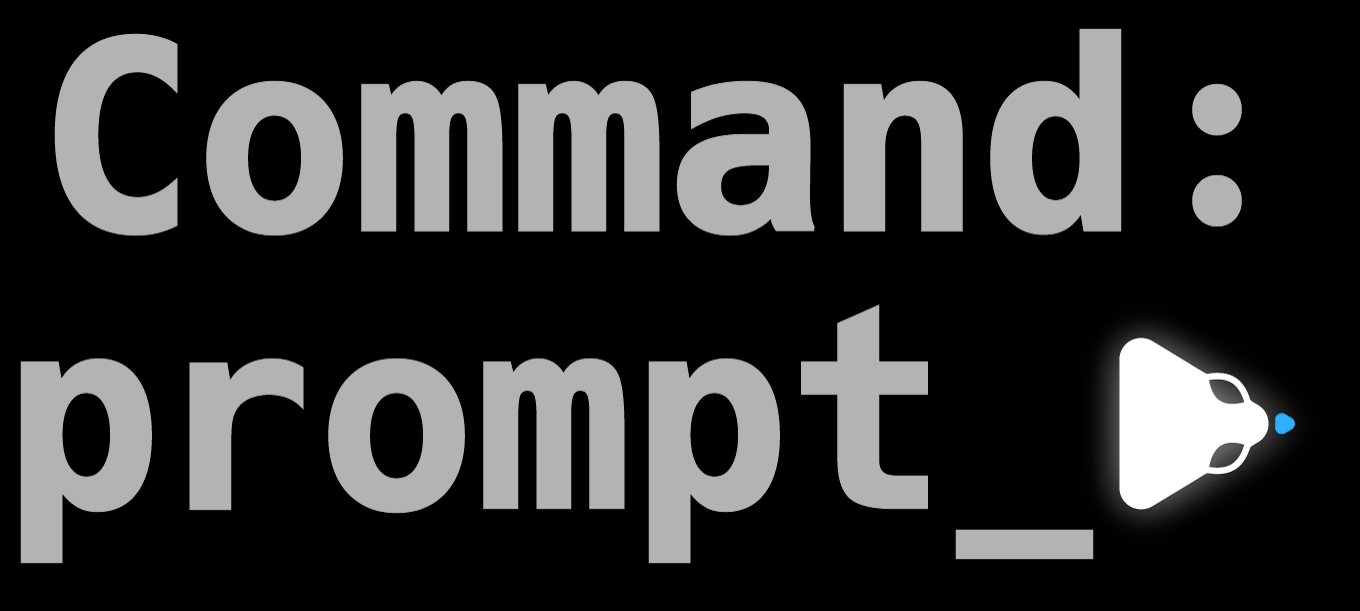 Command: prompt_