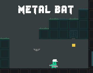 Metal Bat