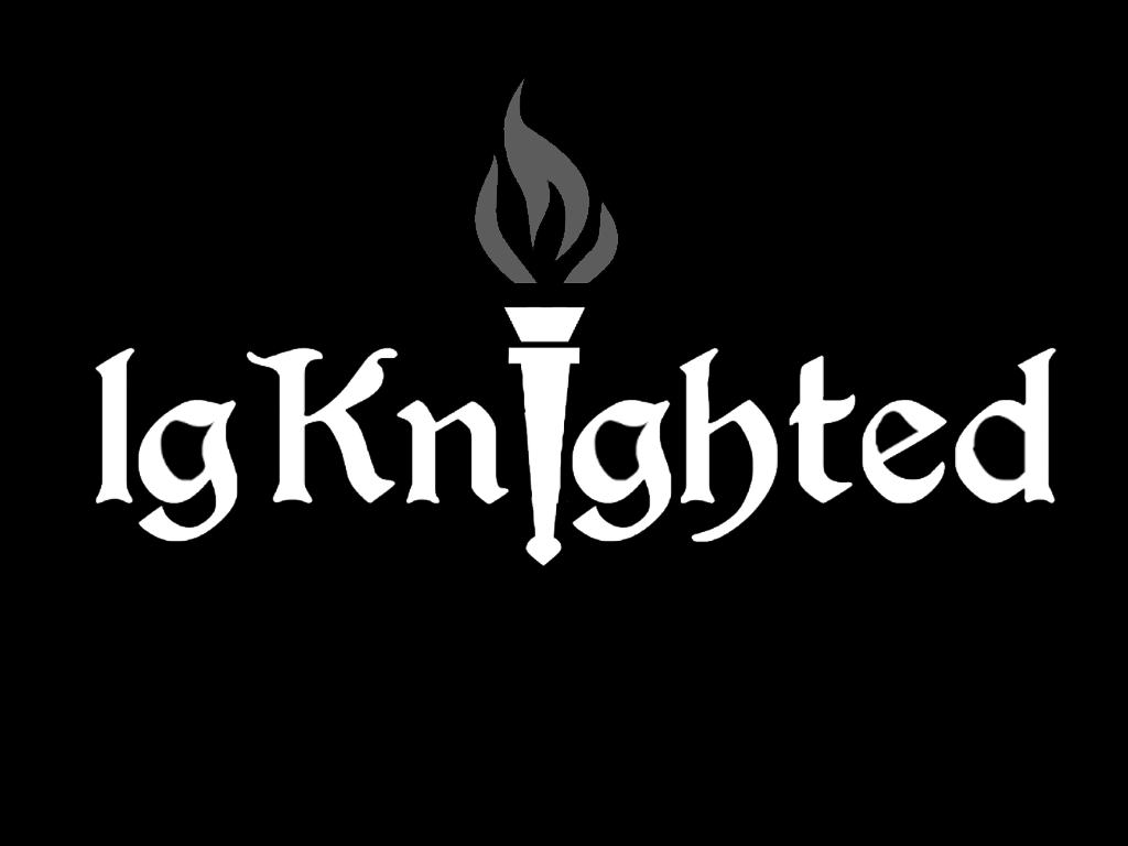 IgKnighted