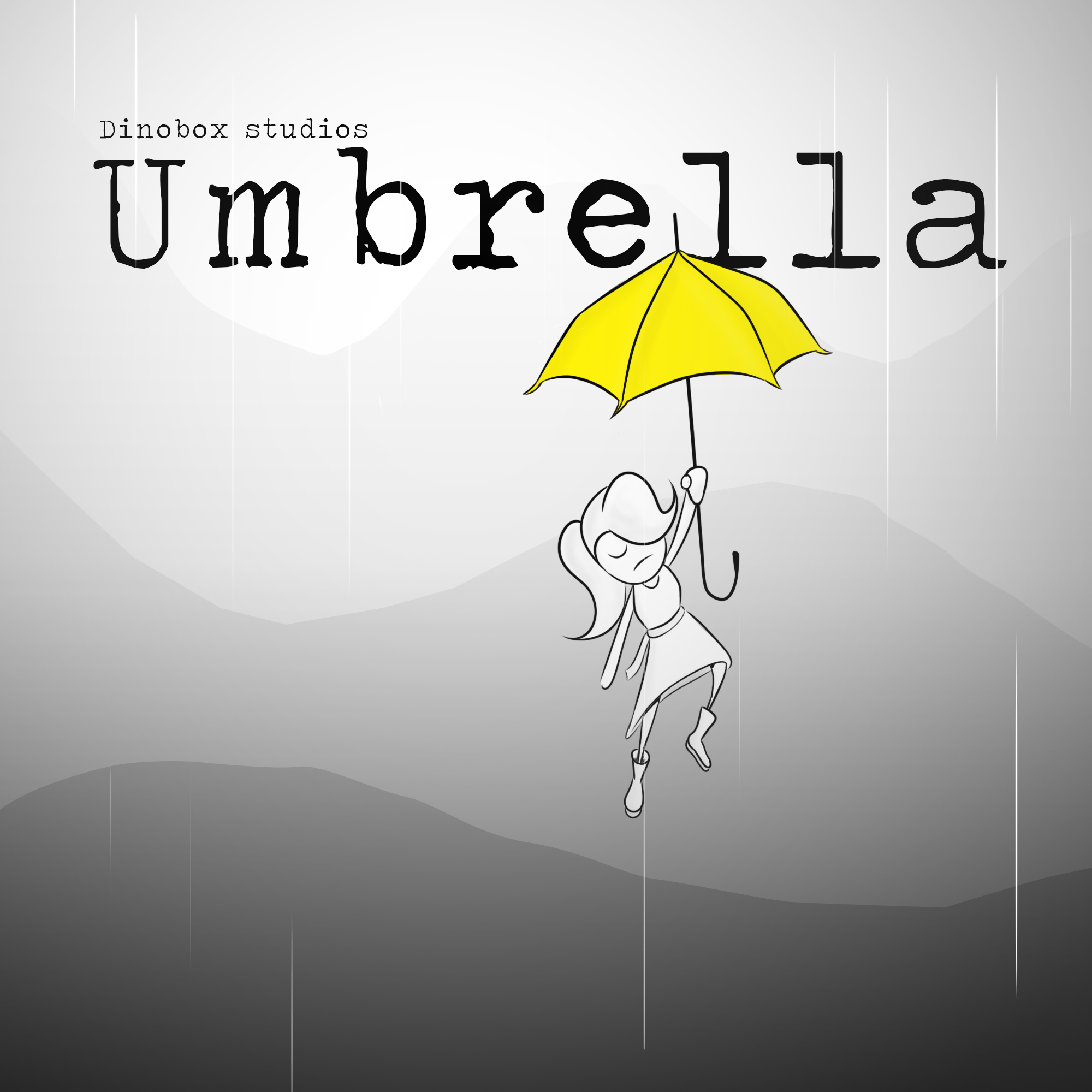 Cover image for Umbrella