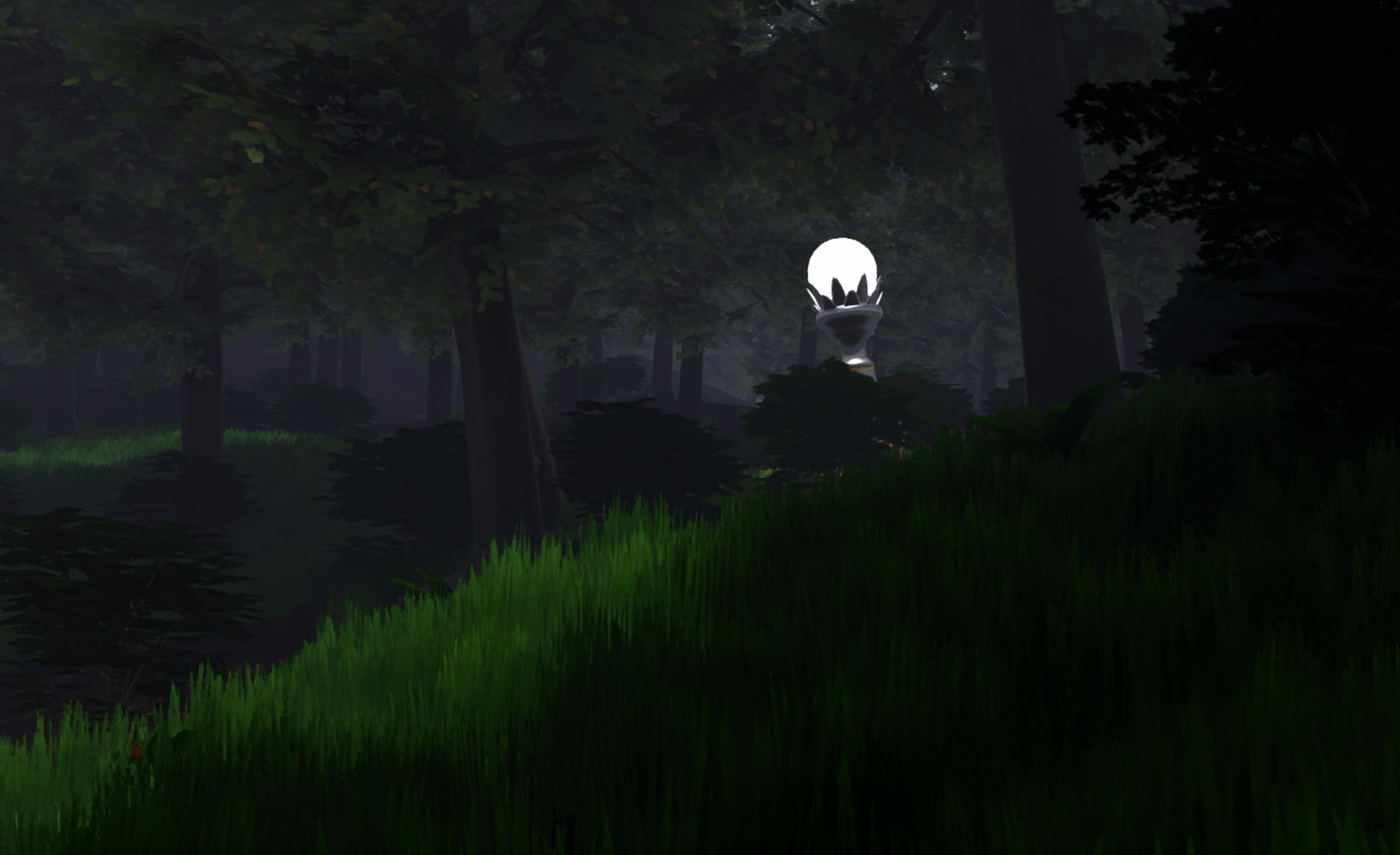 Screenshot 4 for The Thunder: Hyper-Cybercops DEMO in W.I.P.