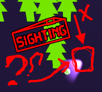 Cover image for [Sighting]