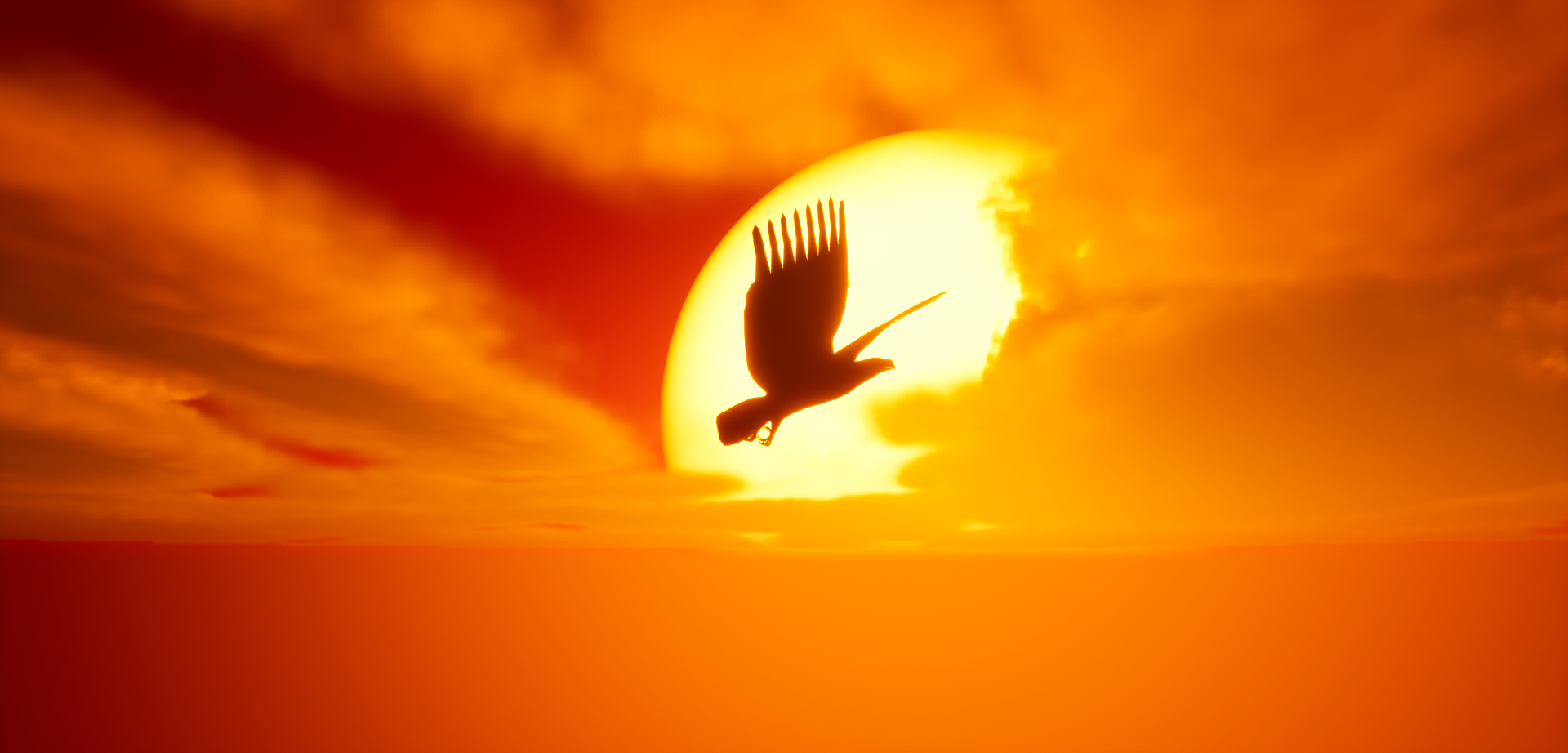 Flappy Flying Bird 3D RTX - Apps on Google Play